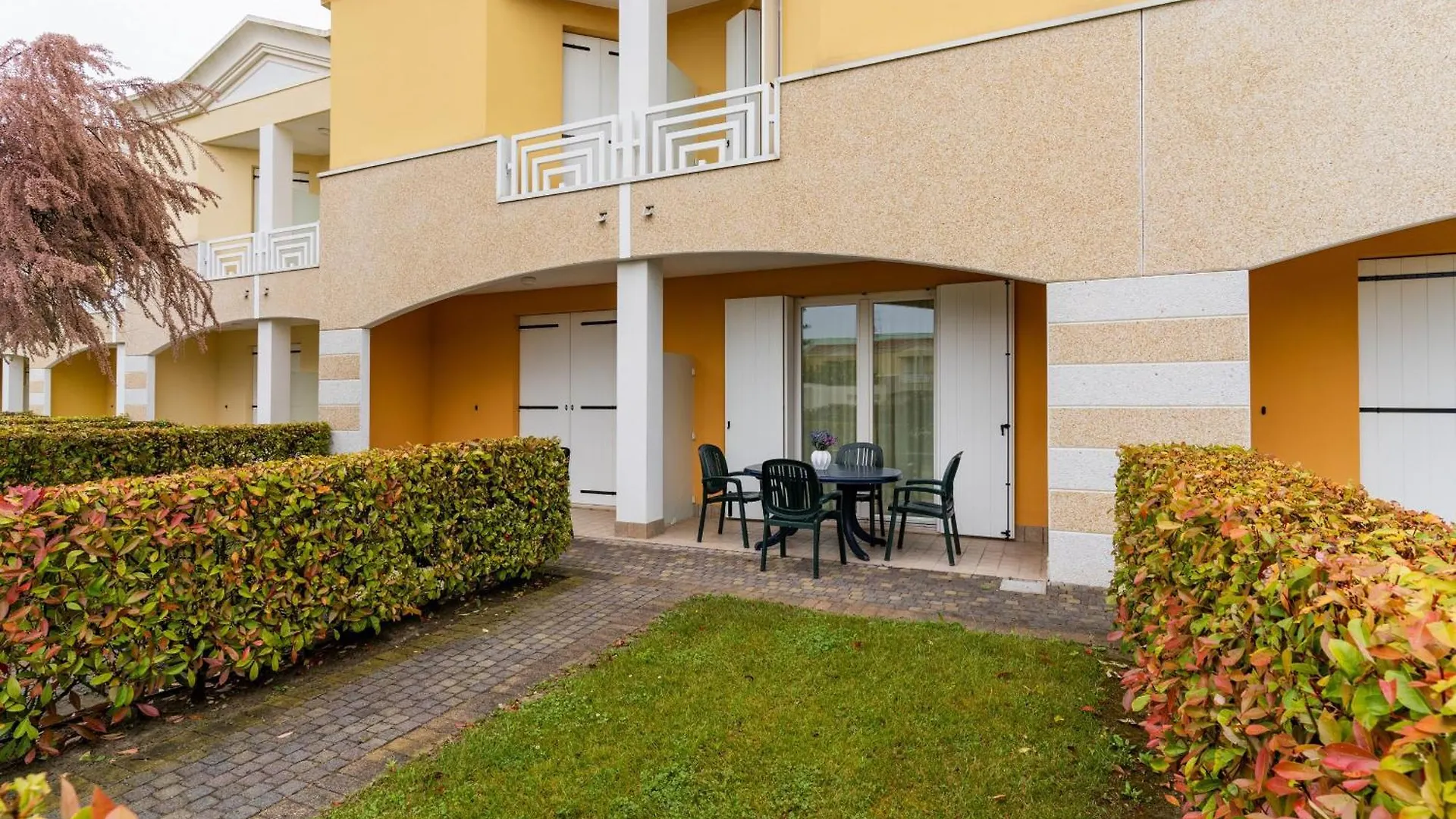 Villaggio Le Acacie كاوْرلي إيطاليا